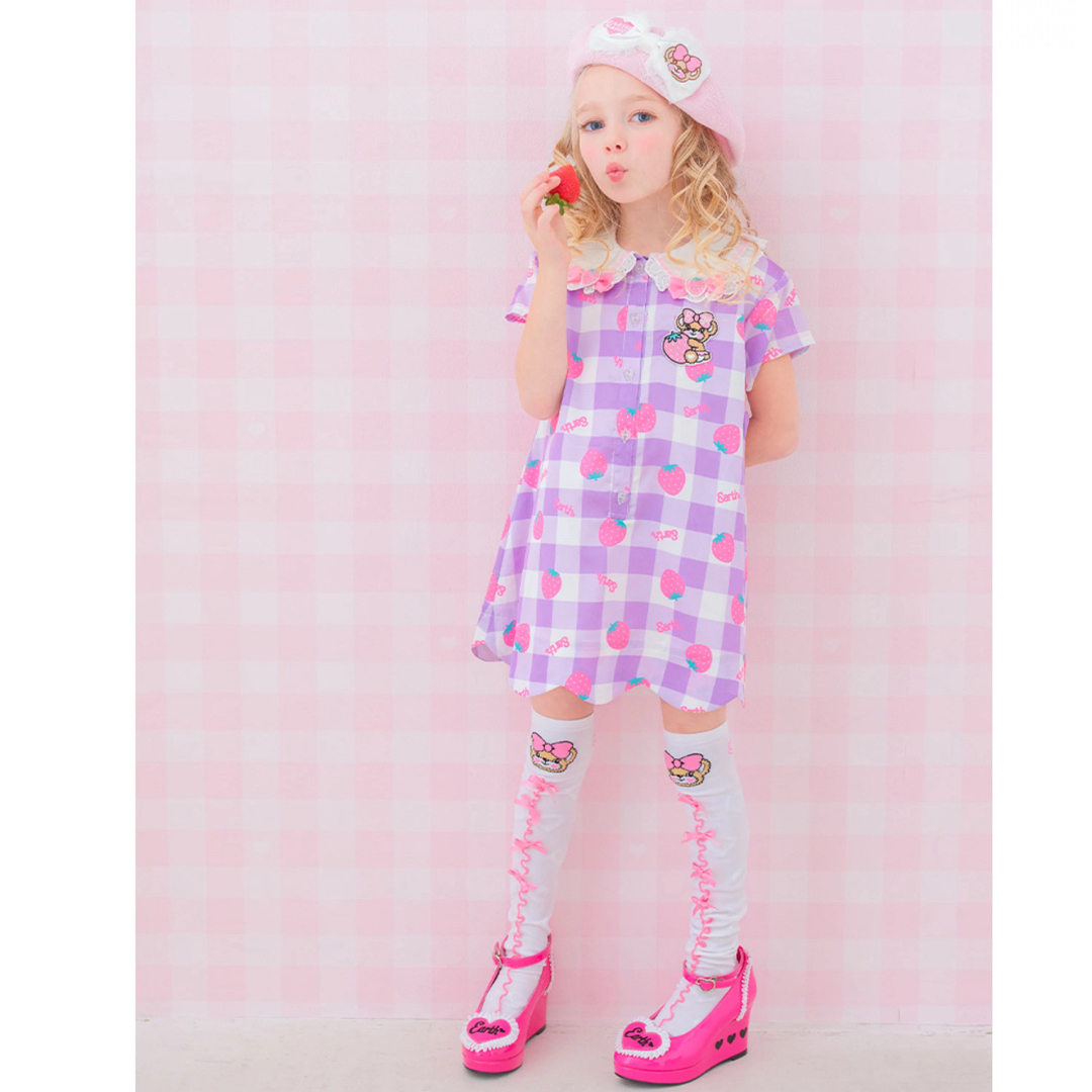 EARTHMAGIC - コーデセット❤️140.22size