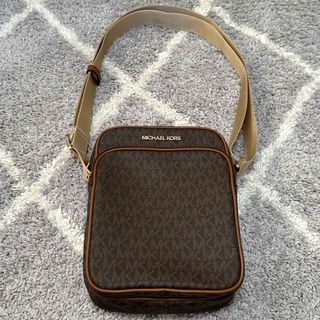 マイケルコース(Michael Kors)のMICHEAL KORS ショルダーバッグ(ショルダーバッグ)