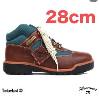 ティンバーランド(Timberland)のthe Apartment × Timberland Field Boot(ブーツ)