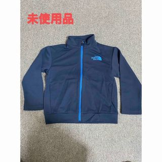 ザノースフェイス(THE NORTH FACE)のザ ノースフェイス キッズ 長袖 TNFビーフリーフルジップ (ジャケット/上着)