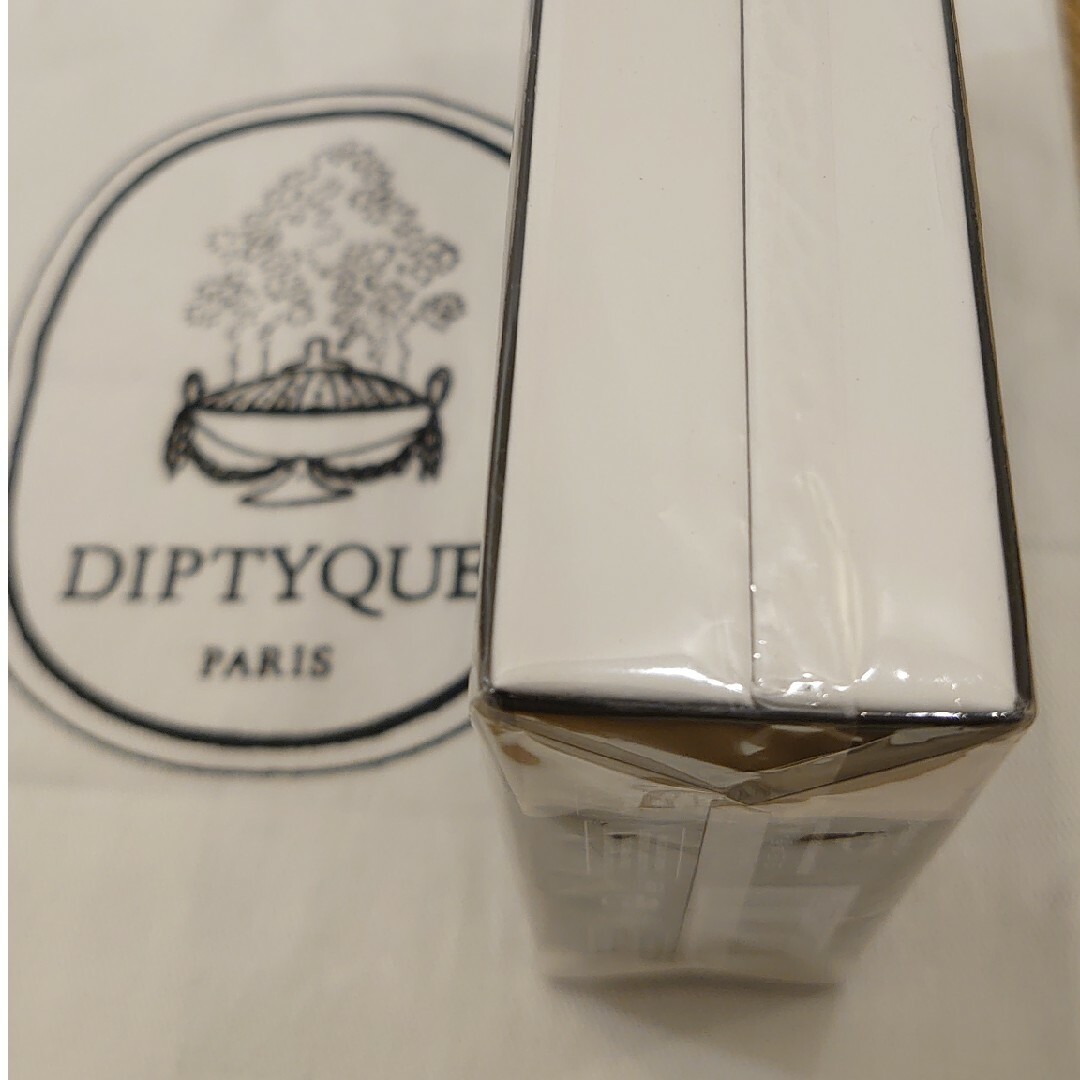 diptyque(ディプティック)のDiptyque 新品未使用・未開封 オルフェオン オードパルファン 75ml コスメ/美容の香水(ユニセックス)の商品写真