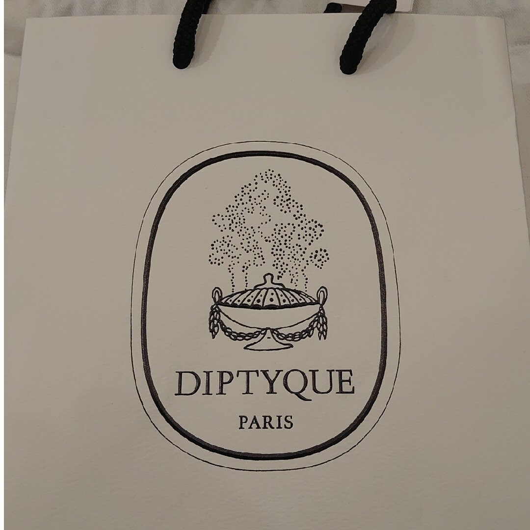 diptyque(ディプティック)のDiptyque 新品未使用・未開封 オルフェオン オードパルファン 75ml コスメ/美容の香水(ユニセックス)の商品写真