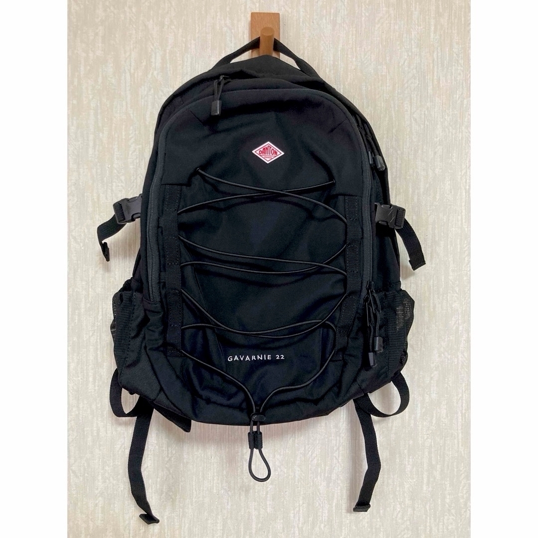 DANTON(ダントン)のDANTON バックパック〈GAVARNIE22〉 レディースのバッグ(リュック/バックパック)の商品写真