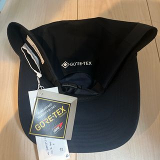 ナナミカ(nanamica)のナナミカ　nanamica gore-tex cap 帽子(キャップ)