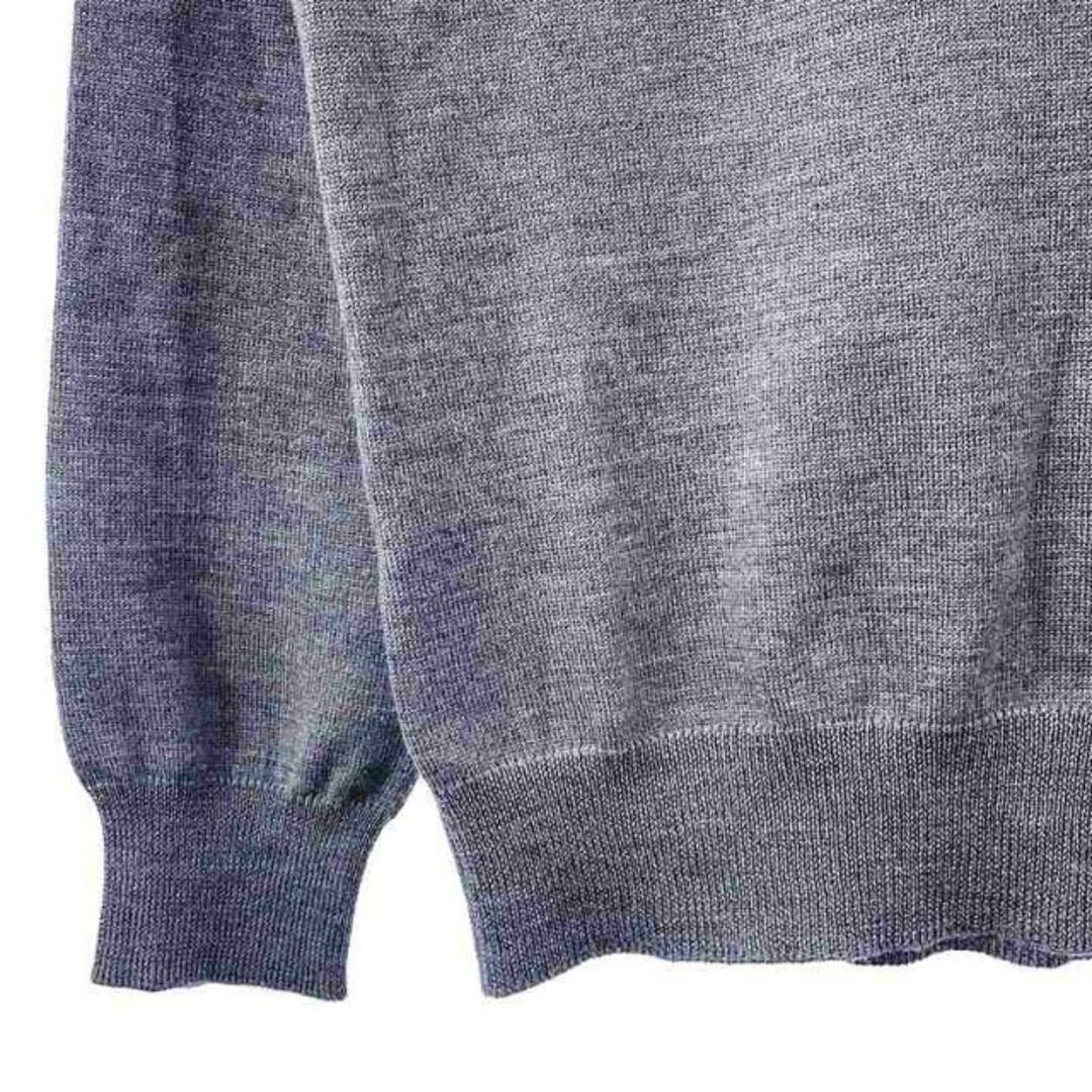 MIU MIU - 【美品】 miu miu / ミュウミュウ | logo virgin wool MIU MIU - 【美品】 miu miu / ミュウミュウ | logo virgin wool
