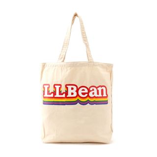 L.L.Bean - Dessin／L.L.Bean  ショッパートート