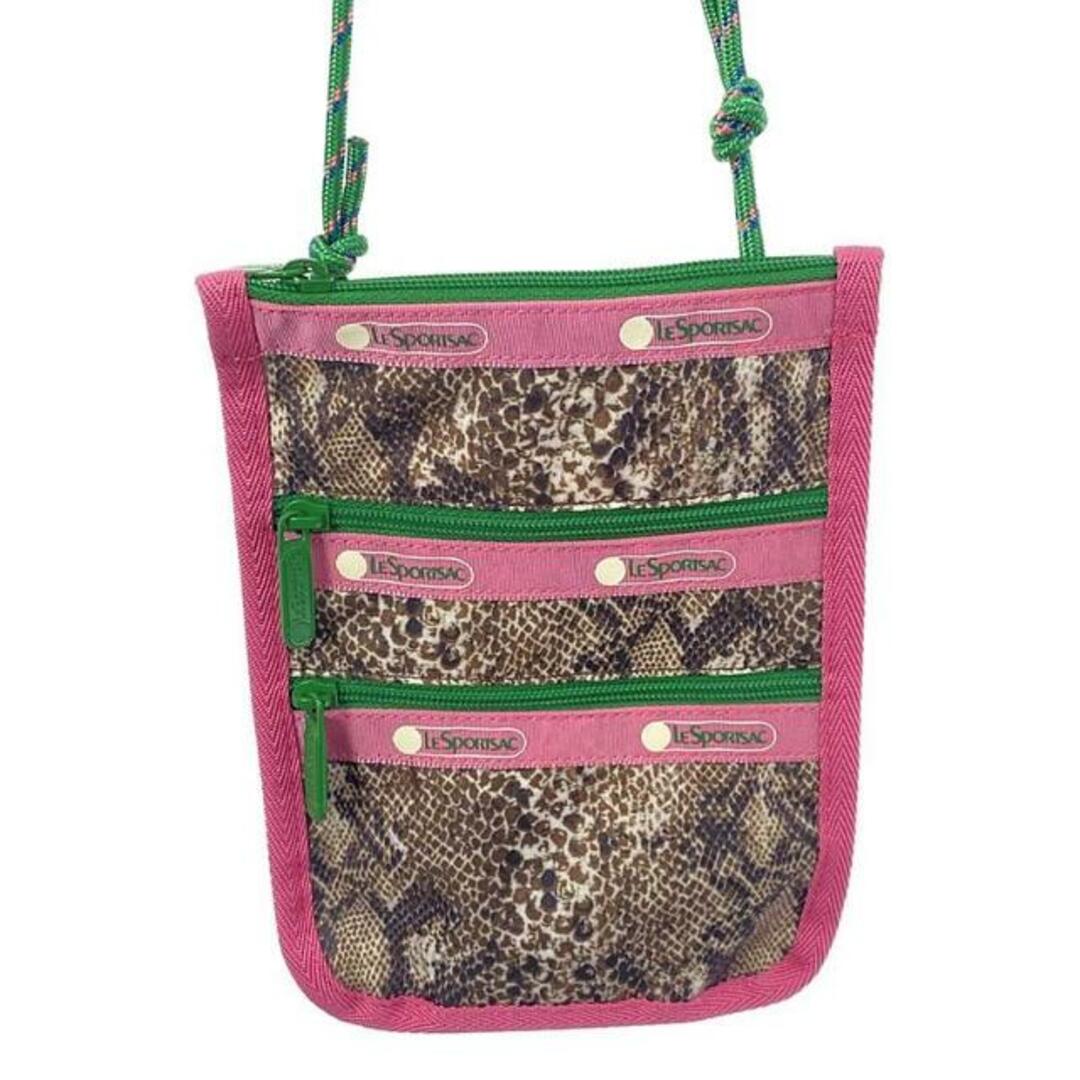 LeSportsac - 【新品】 LeSportsac / レスポートサック LeSportsac - 【新品】 LeSportsac / レスポートサック