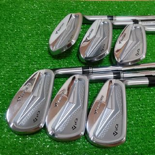 ツアーステージ(TOURSTAGE)のブリジストン2012 VIQ Forged(クラブ)