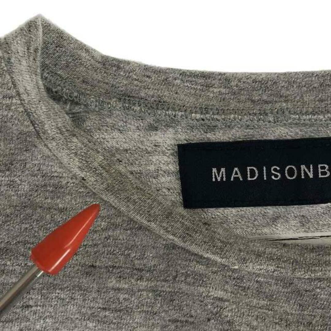 MADISONBLUE - MADISON BLUE / マディソンブルー | HELLO CREW MADISONBLUE - MADISON BLUE / マディソンブルー | HELLO CREW