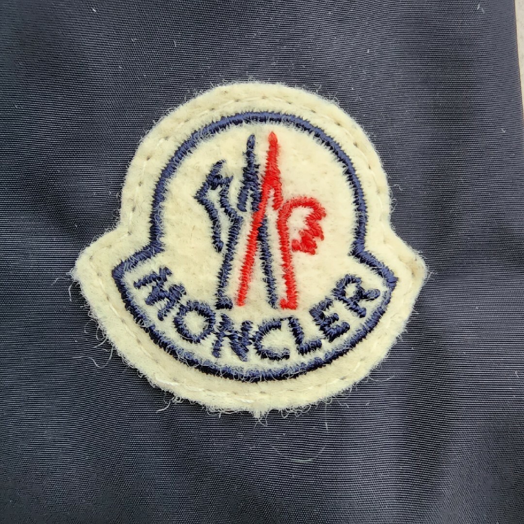 MONCLER(モンクレール)のMONCLER　コート レディースのジャケット/アウター(ダウンコート)の商品写真