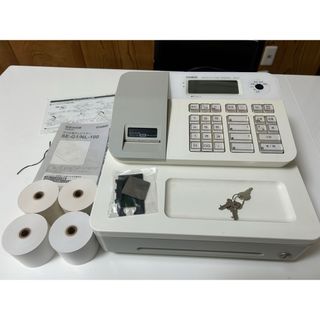 CASIO(店舗用品)のフリマアイテム一覧 CASIO(店舗用品)のフリマアイテム一覧