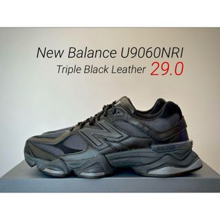 ニューバランス(New Balance)のNEWモデル！New Balance U9060NRI 29.0 ニューバランス(スニーカー)