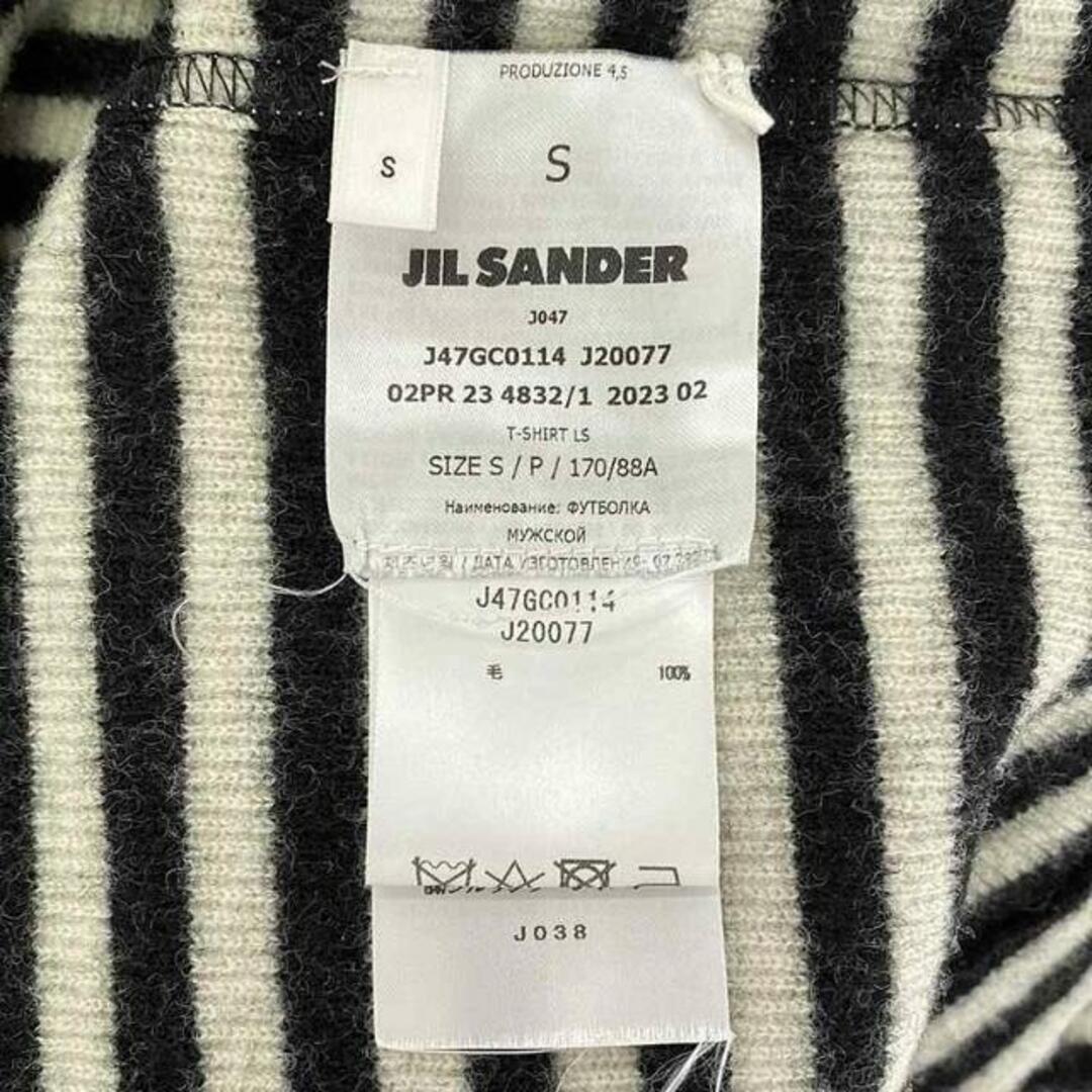美品】 JIL SANDER+ / ジルサンダープラス | 2023AW | バッグ 美品】 JIL SANDER+ / ジルサンダープラス | 2023AW | バッグ