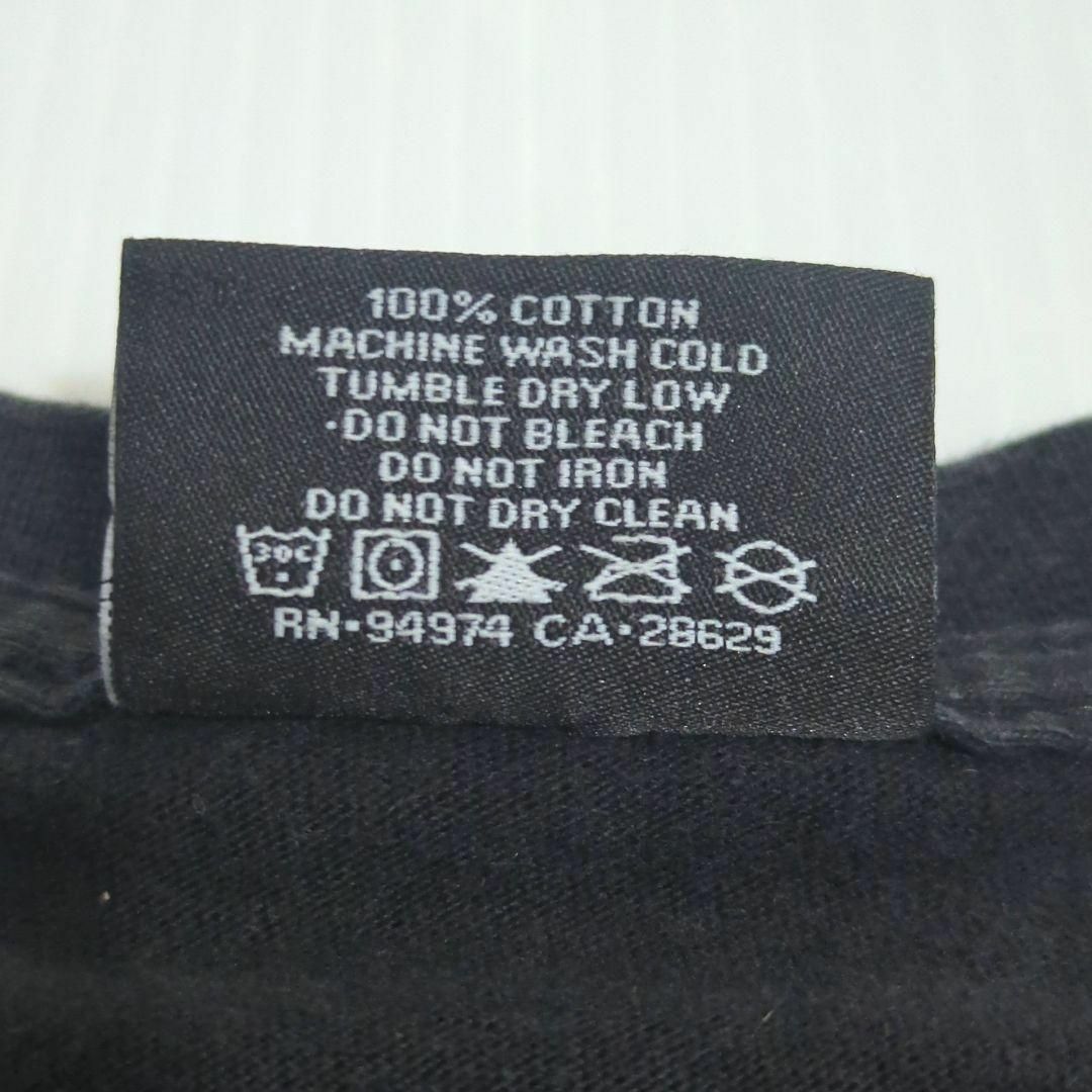 STUSSY(ステューシー)の【即完売モデル】 STUSSY ワールドツアー プリント 入手困難 Tシャツ メンズのトップス(Tシャツ/カットソー(半袖/袖なし))の商品写真