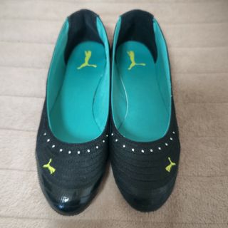 PUMA(バレエシューズ)のフリマアイテム一覧 PUMA(バレエシューズ)のフリマアイテム一覧