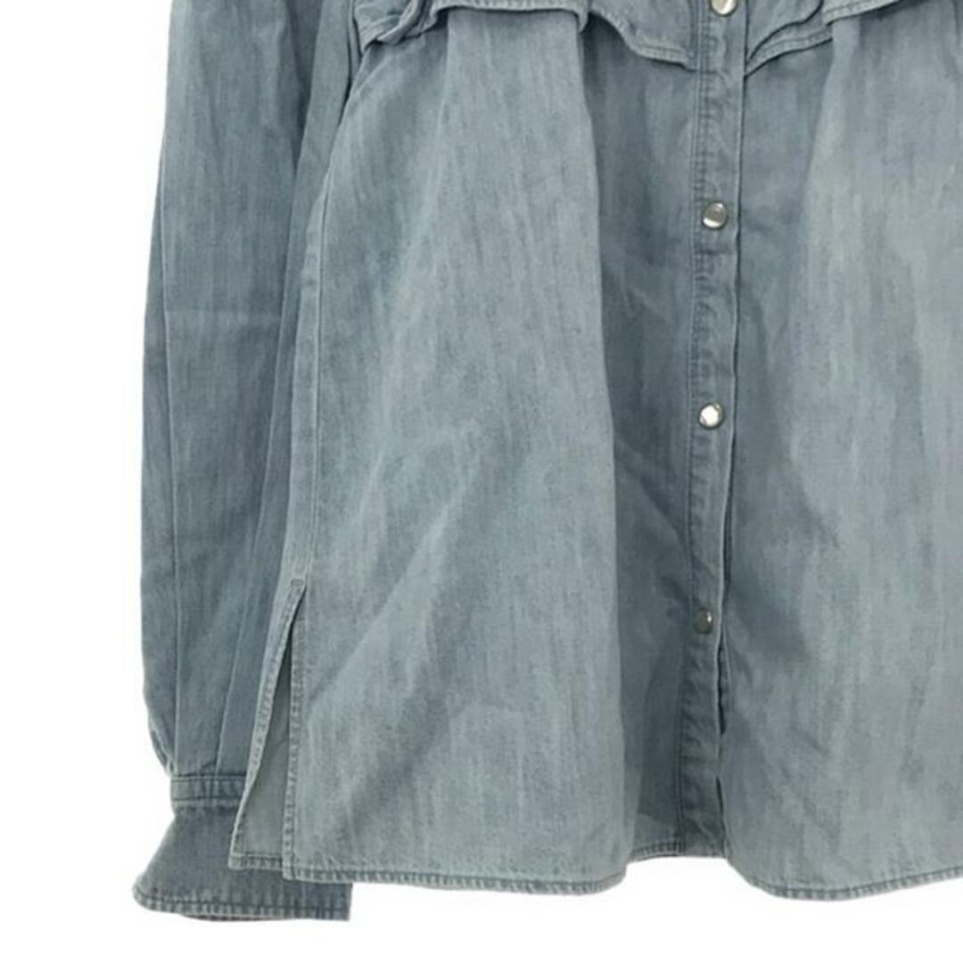 ISABEL MARANT ETOILE / イザベルマランエトワール | IDETY
