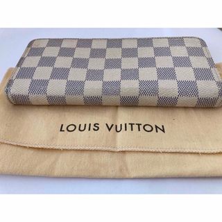 ルイヴィトン(LOUIS VUITTON)のルイヴィトン(財布)