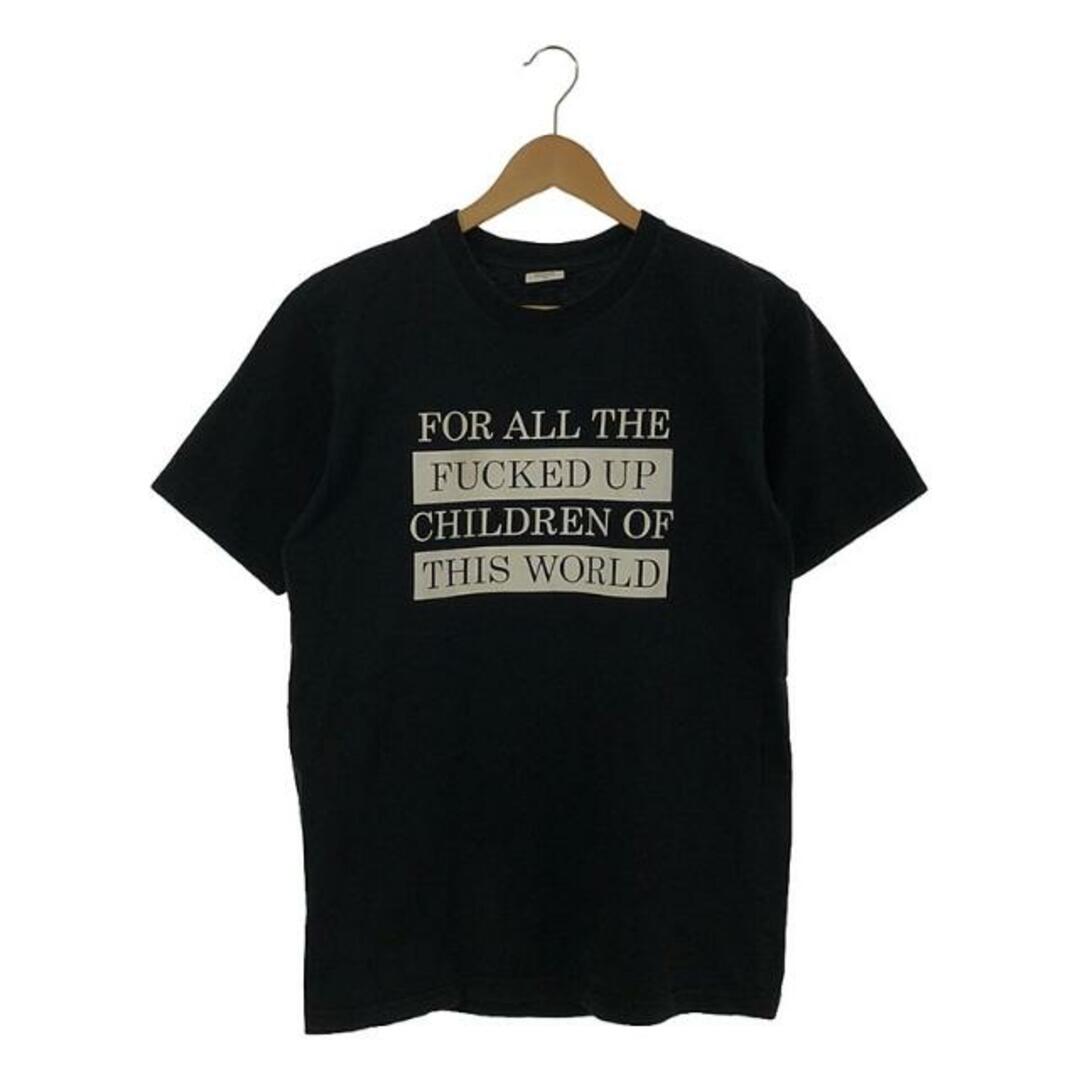 Supreme - SUPREME / シュプリーム | Fucked Up Children Tee Supreme - SUPREME / シュプリーム | Fucked Up Children Tee