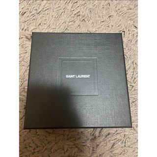 Saint Laurent - サンローラン　空箱