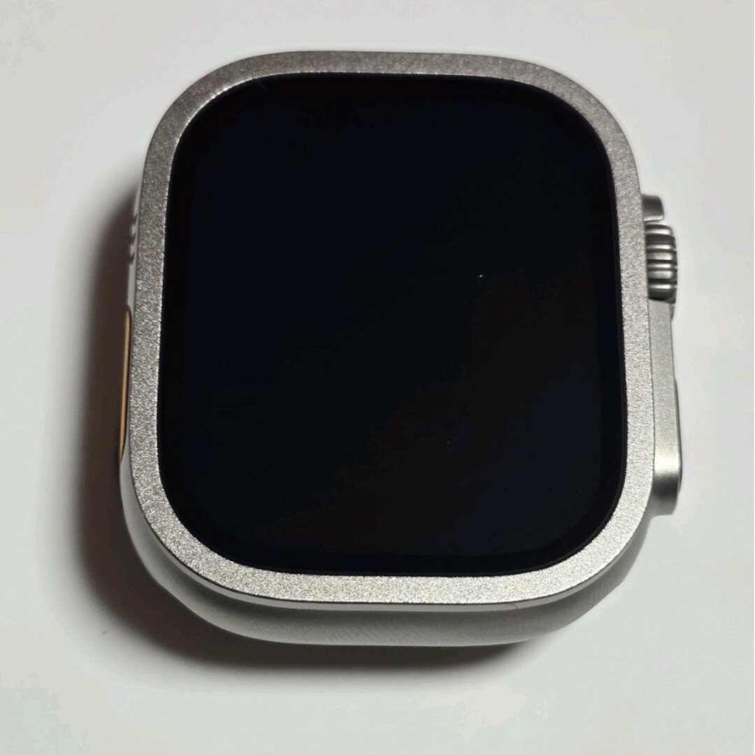 Apple Watch(アップルウォッチ)のApple Watch Ultra2 49mm メンズの時計(その他)の商品写真