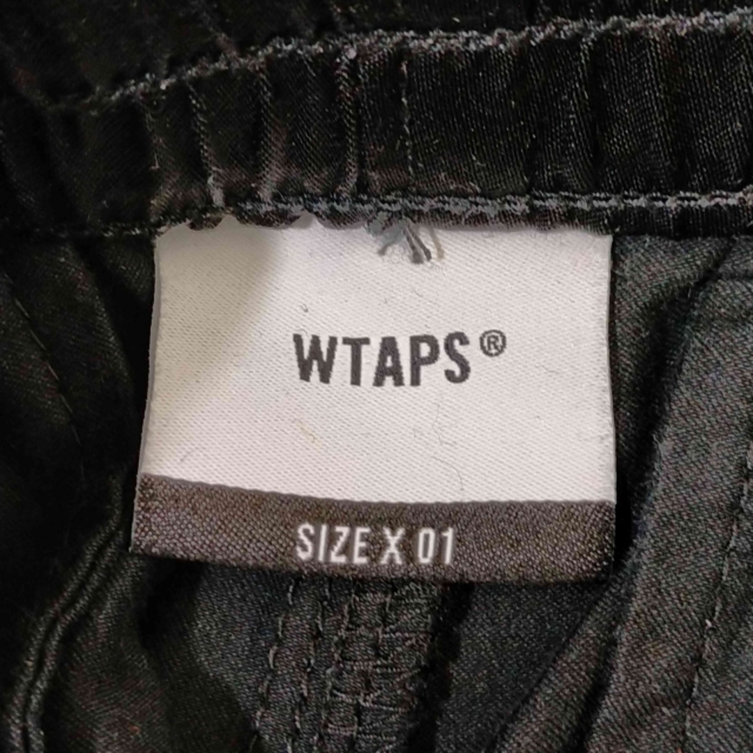 W)taps(ダブルタップス)のWTAPS(ダブルタップス) メンズ パンツ イージー メンズのパンツ(その他)の商品写真