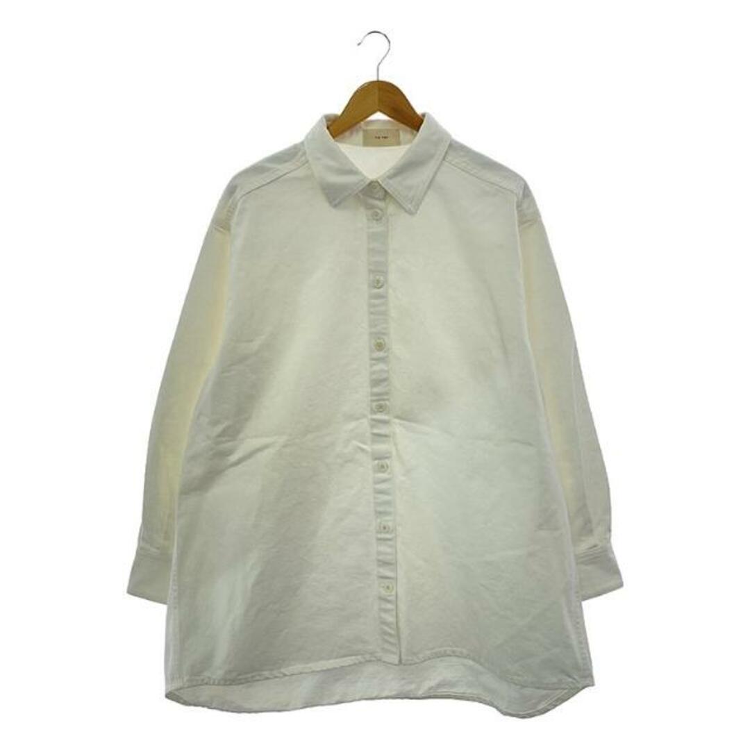 THE ROW - 【美品】 THE ROW / ザロウ | オーバーサイズ デニム THE ROW - 【美品】 THE ROW / ザロウ | オーバーサイズ デニム