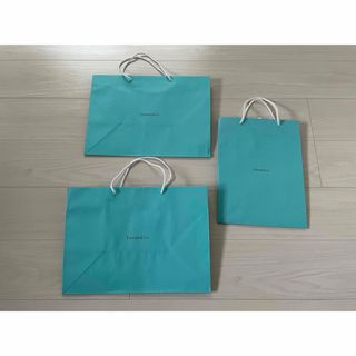 ティファニー サイズ ショッパーの通販 800点以上 | Tiffany & Co.の