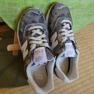 ニューバランス(New Balance)のニューバランス   スニーカー(スニーカー)