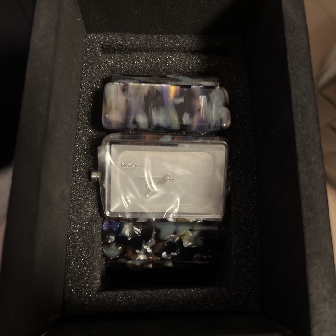 NIXON(ニクソン)のニクソン　VEGA 腕時計 レディースのファッション小物(腕時計)の商品写真