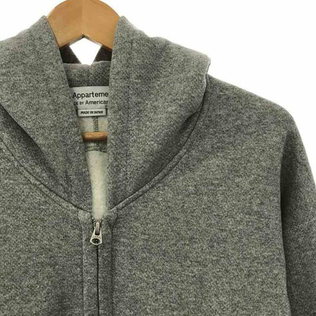 美品】 L'Appartement / アパルトモン | 2023AW | 【AMERICANA