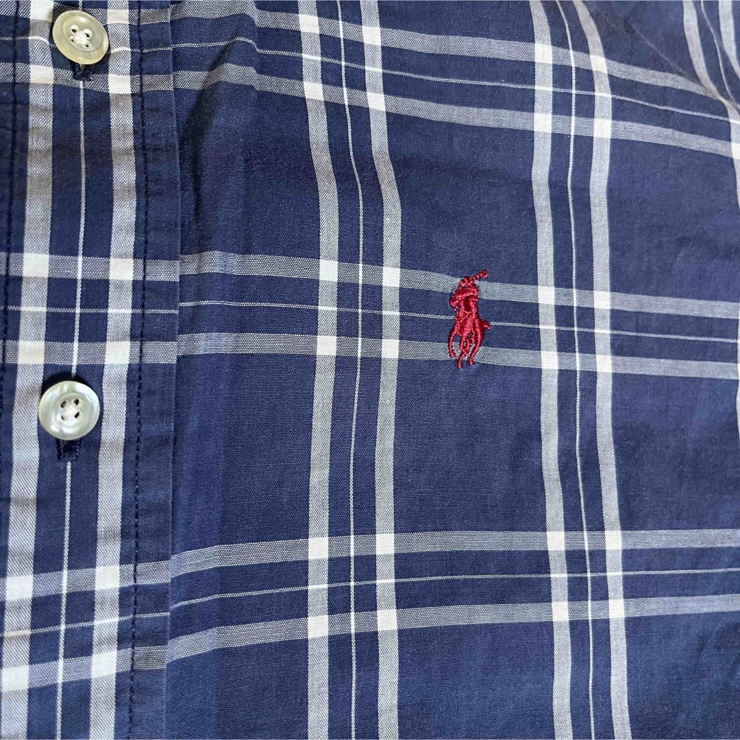 POLO RALPH LAUREN(ポロラルフローレン)の専用 メンズのトップス(シャツ)の商品写真