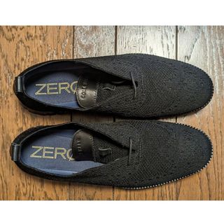 コールハーン Colehaan メンズ シューズ オックスフォード ゼログランド