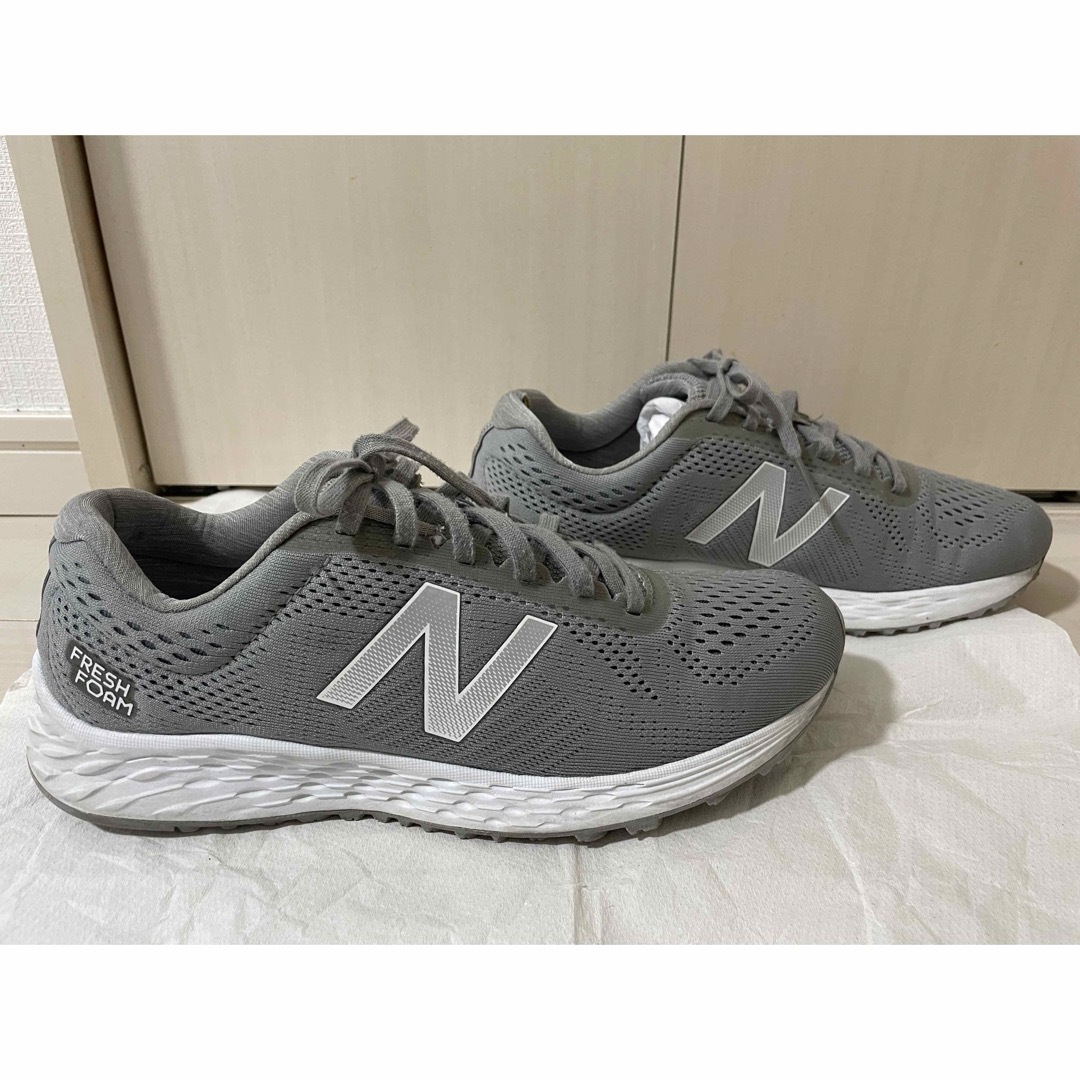 New Balance(ニューバランス)のnew balance FRESH FOAM 26.5cm メンズの靴/シューズ(スニーカー)の商品写真