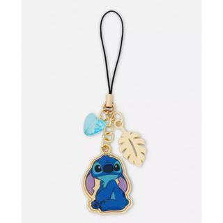 STITCH - Primark X Disney♡スティッチモチーフスマホチャーム