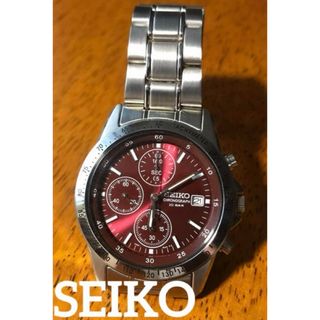 セイコーの通販 20,000点以上 | SEIKOを買うならラクマ