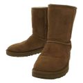 【美品】  UGG / アグ | CLASSIC SHORT ブーツ | 24 