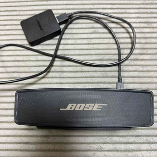 BOSE SoundLink Mini2 Bluetoothワイヤレススピーカー