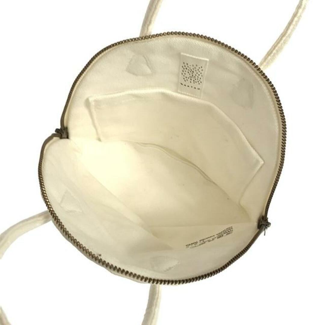 MARTAU. / マルト | SHELL BAG シェルバッグ | ホワイト MARTAU. / マルト | SHELL BAG シェルバッグ | ホワイト
