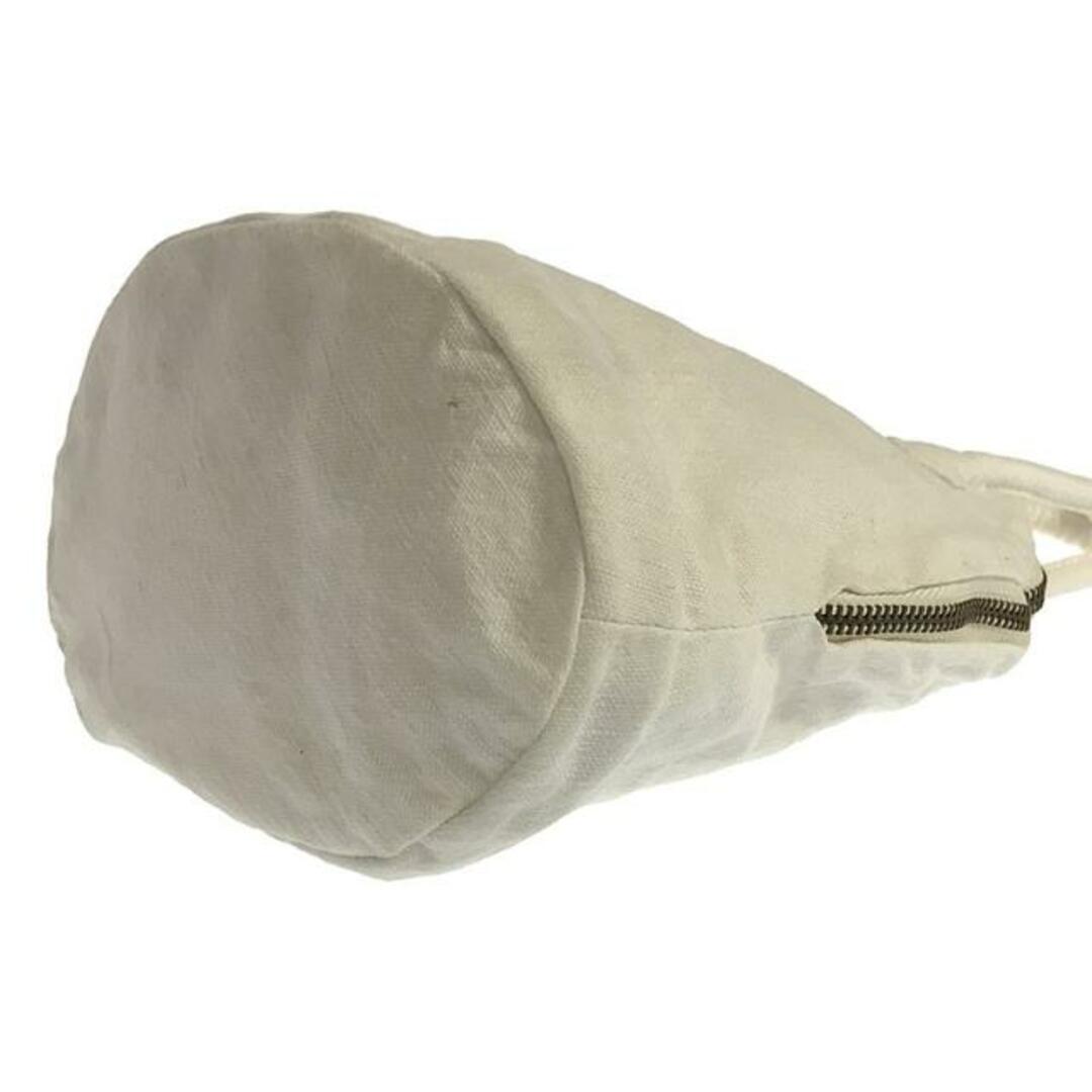 MARTAU. / マルト | SHELL BAG シェルバッグ | ホワイト MARTAU. / マルト | SHELL BAG シェルバッグ | ホワイト