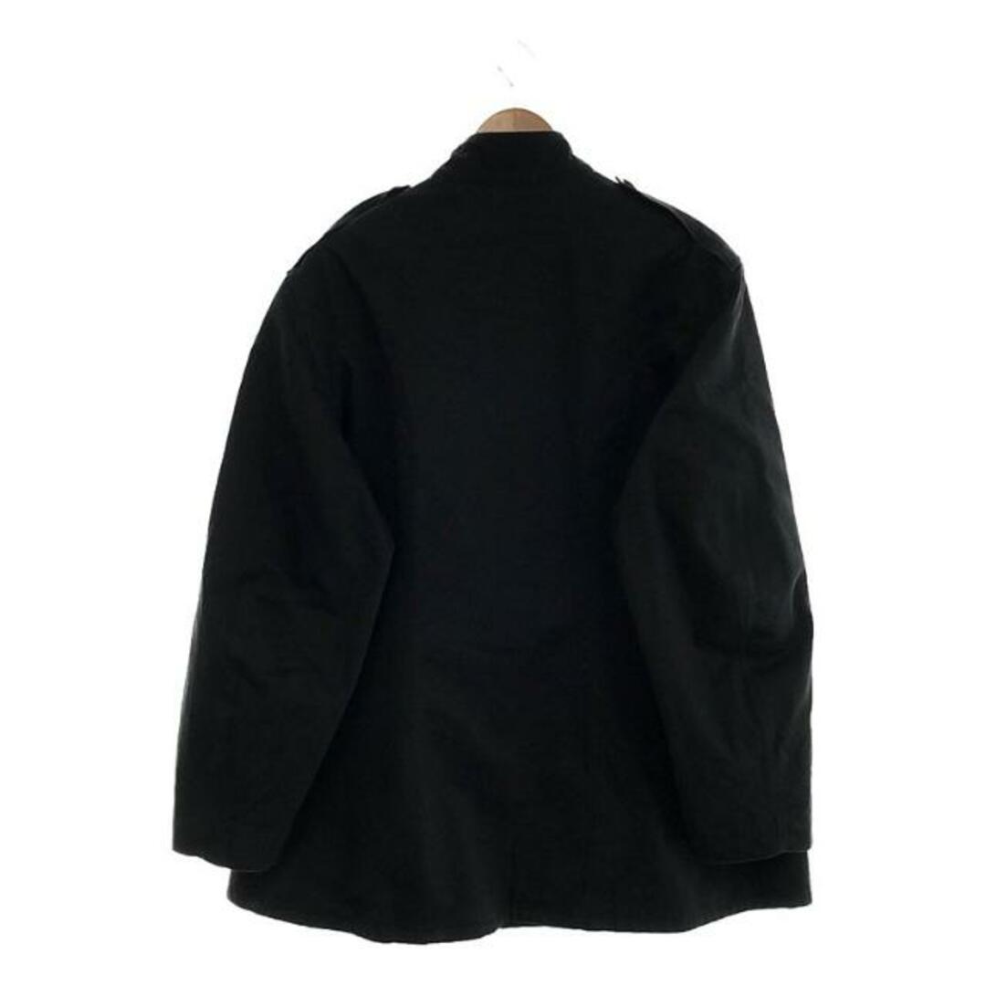 sans limite / サンリミット | 2023AW | chino officer jacket sans limite / サンリミット | 2023AW | chino officer jacket