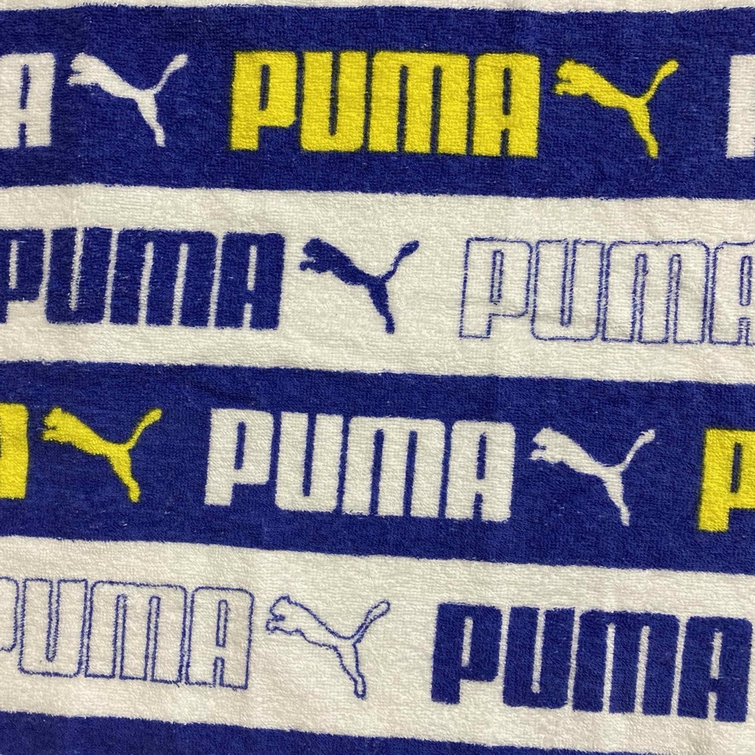 PUMA(プーマ)の【eiharu様】プール用ラップタオル　110cm スポーツ/アウトドアのスポーツ/アウトドア その他(マリン/スイミング)の商品写真