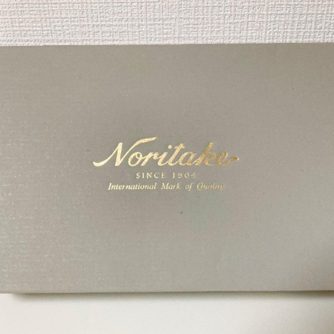 Noritake - Noritake レースウッドプラチナ カップ&ソーサー2客 Noritake - Noritake レースウッドプラチナ カップ&ソーサー2客