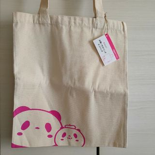 楽天　お買いものパンダ　エコバッグ(キャラクターグッズ)