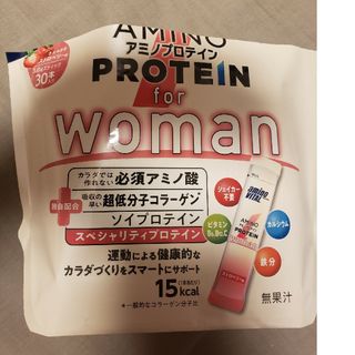 味の素 ＡＶアミノプロテイン　ｆｏｒ　ｗｏｍａｎ３０本入