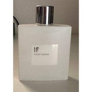 アポーシア(APOTHIA)の「apothia アポーシア アポシア if イフ オードパルファム　50ml(ユニセックス)