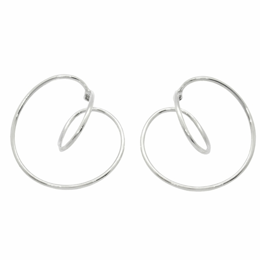 Georg Jensen(ジョージジェンセン)の新品仕上げ済 新同 極美品 ジョージジェンセン アライアンス イヤリング  レディースのアクセサリー(イヤリング)の商品写真