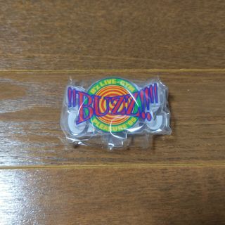 ビーズ(B'z)のB’z STARS ガチャ アクスタ アクリルスタンド(ミュージシャン)