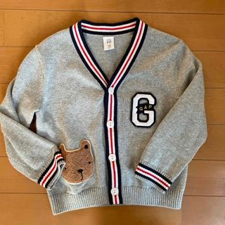 ギャップキッズ(GAP Kids)のGAP 95cm カーディガン(カーディガン)