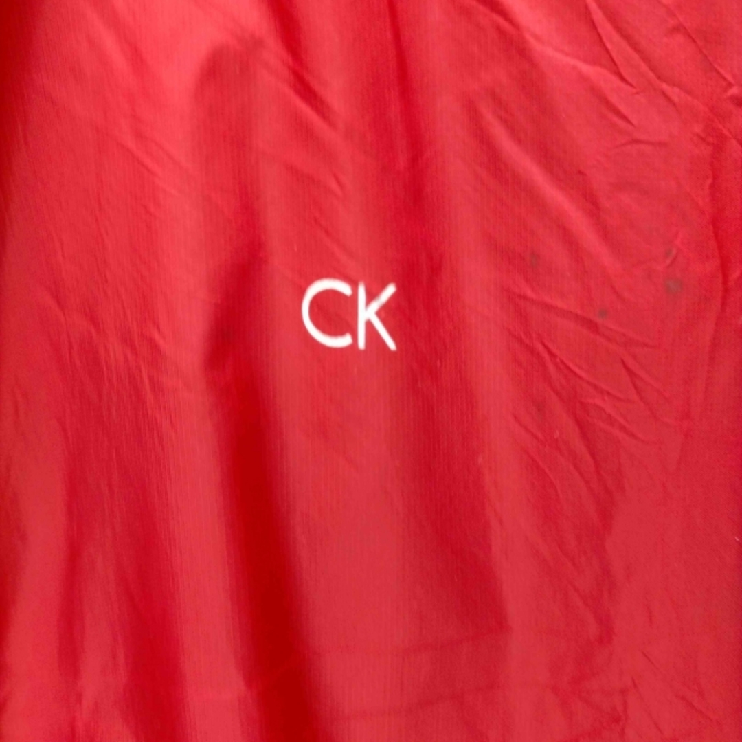 Calvin Klein(カルバンクライン)のCALVIN KLEIN(カルバンクライン) メンズ アウター ジャケット メンズのジャケット/アウター(ナイロンジャケット)の商品写真