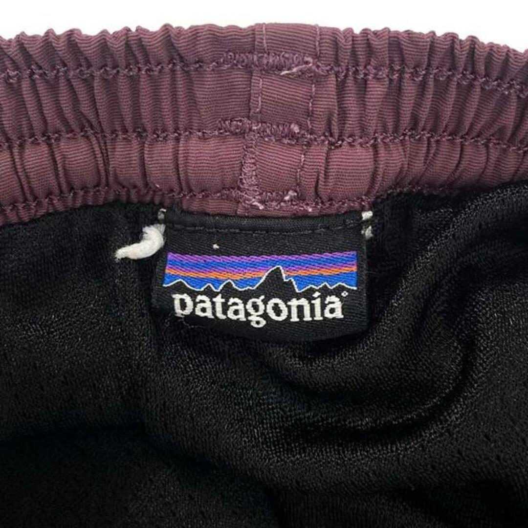 patagonia(パタゴニア)のPatagonia / パタゴニア | Baggies Shorts / バギーズショーツ パンツ | ボルドー | メンズ メンズのパンツ(その他)の商品写真